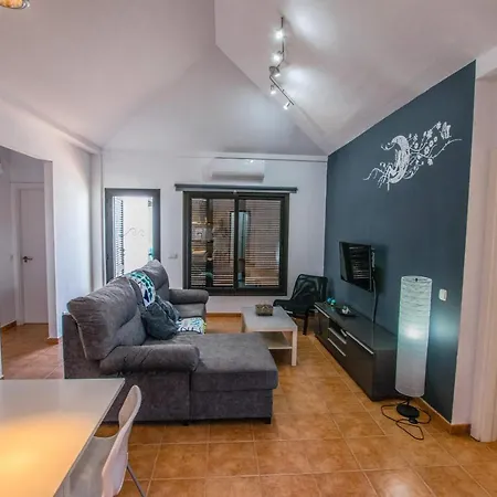 Wave Lh208 By Villas Now Ltd Playa Blanca